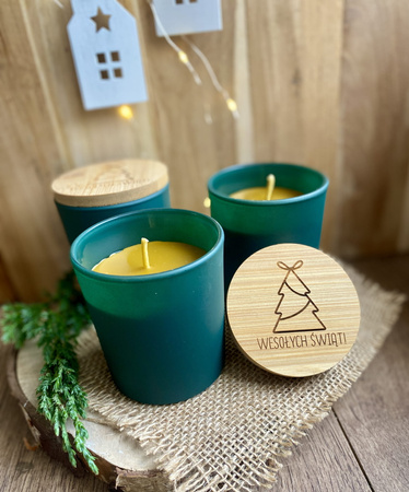 Zestaw świąteczny premium - warianty