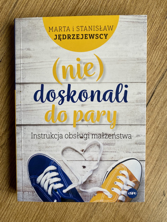 (Nie)doskonali do pary