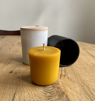 Wkład do świecy 300 ml