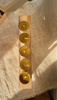 Tealighty 10 sztuk