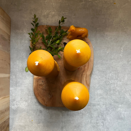 Paschalik wielkanocny duży