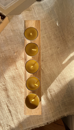 Tealighty 10 sztuk