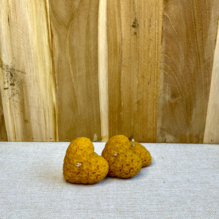 Mini zestaw walentynkowy