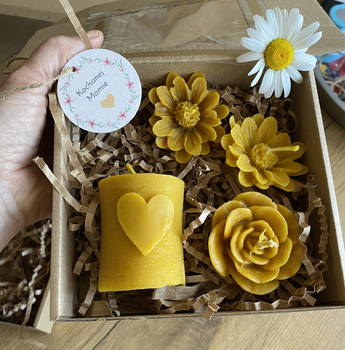 Zestaw dla Mamy  mały