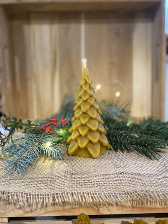 Choinka duża - warianty