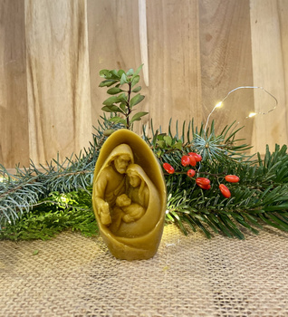 Święta Rodzina - figurka