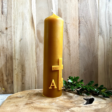 Paschalik wielkanocny duży