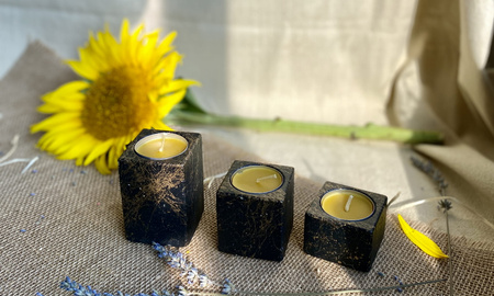 Tealighty 10 sztuk