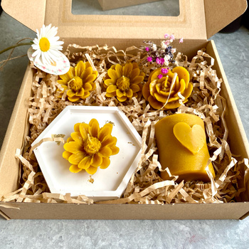 Zestaw dla Mamy - Z serca do serca