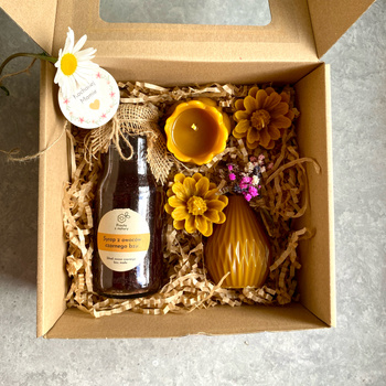 Zestaw dla Mamy - Esencja Zdrowia