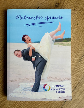 Małżeńskie sprawki