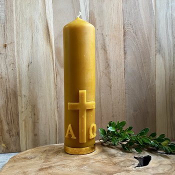 Paschalik wielkanocny duży