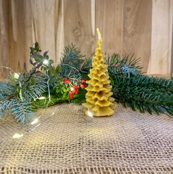 Choinka mała - warianty