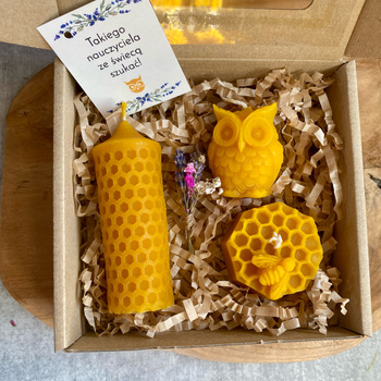 Zestaw Nauczycielski mały