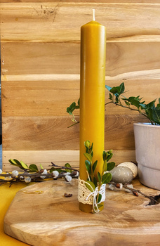 Paschalik wielkanocny duży