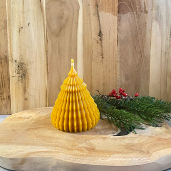 Choinka w  prążki mała 